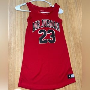 Air Jordan Jersey